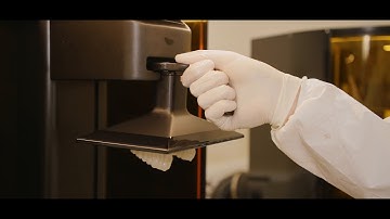 Lucitone Digital Print Denture System Dental Tech Ltd Testimonial