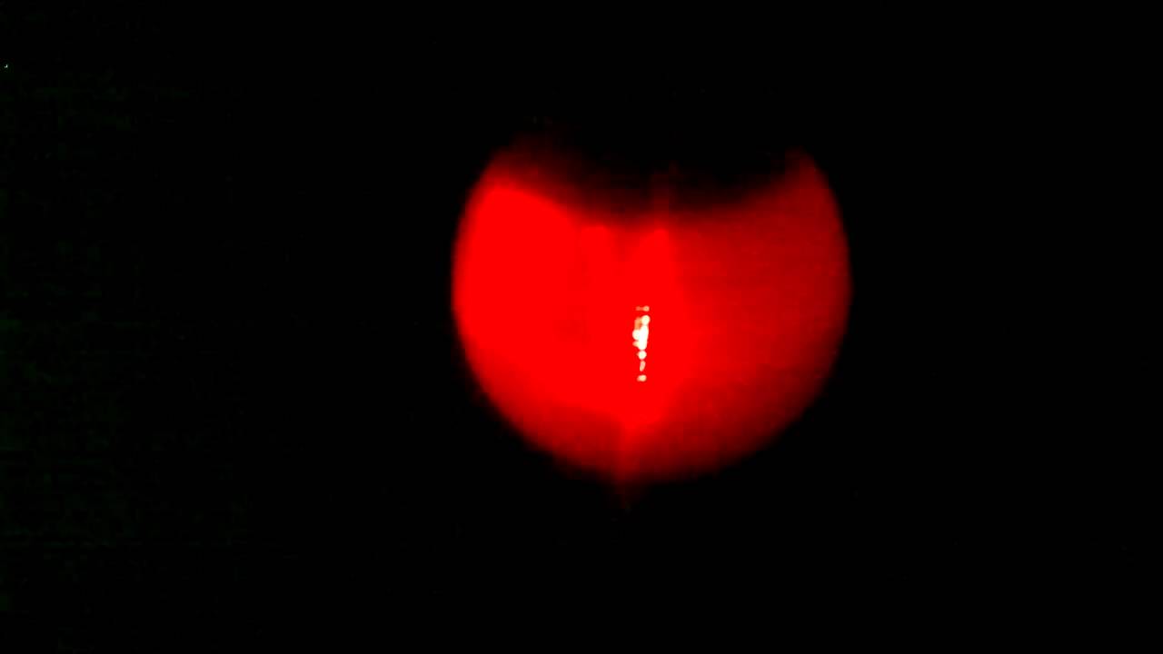 Solarna Lampa Ogrodowa Led Rgb Wodoodporna Youtube