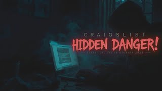 💀 Craigslist Hidden Danger! Terrifying True Stories 2025 👇