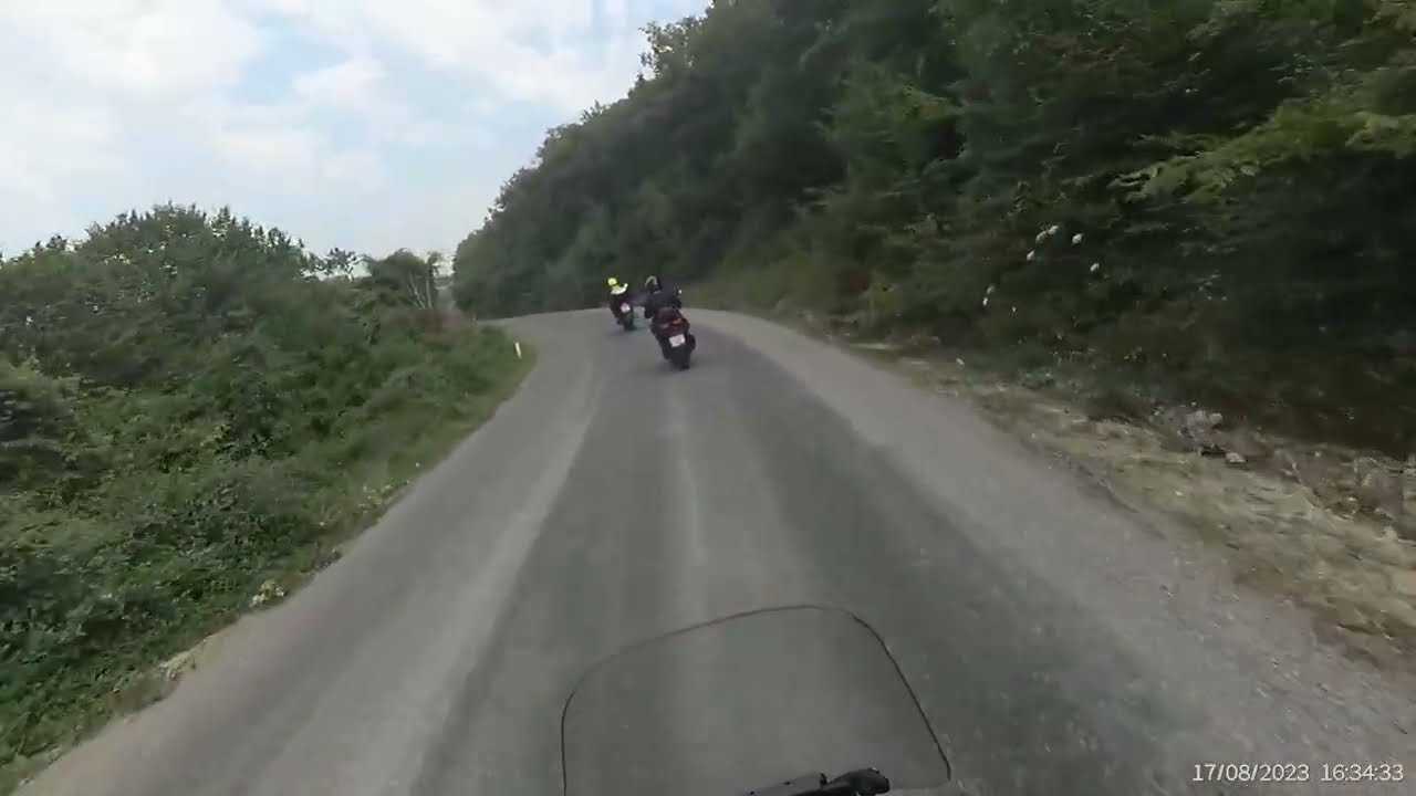 Dokurcun Dere Kenarı Restoran - Mudurnu