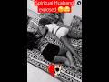 Spiritual Husband Exposed 32 Shorts Youtubeshorts Paranormalactivity 