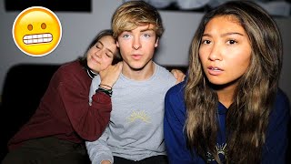 My Ex Girlfriend Finally Tells The Story Awkward