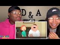 FAMILY GUY THE BEST OF PETER GRIFFIN PT.1 REACTION