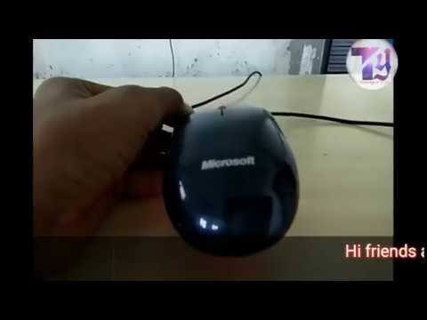 How To Repair Computer Mouse  By Technological Yugul.