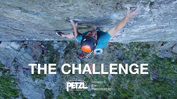 The Challenge - Steve McClure
