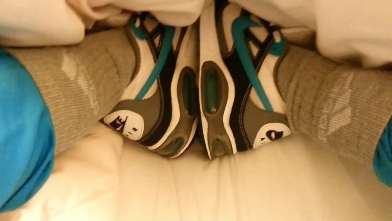 Mud'n water X (Teaser) : Tacchini, Puma, Adidas and Skyline