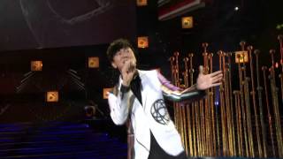 全球流行音乐年度盛典精彩花絮15