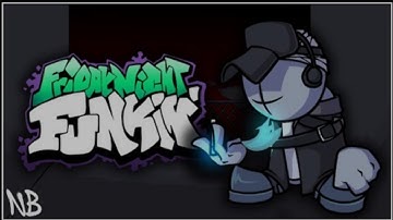 Friday night funkin showcase Vs Deimos Android Optimization hitbox