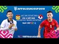 AFF Cup 2018 - Dự đoán kết quả Lào vs Việt Nam - Trực tiếp VTV6, VTV6 HD