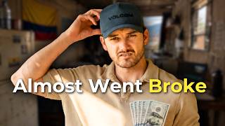 The 5 Biggest Mistakes I've Made Living In Latin America (That Cost Me Money)