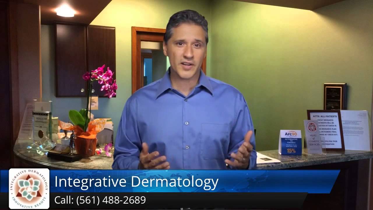 Best Ultherapy Boca Raton | Integrative Dermatology | Boca Raton FL ...