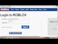 Roblox Usernames And Passwords With Robux