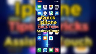 Quick Iphone tips and tricks! حيل و أسرار ايفون غاية في الاهمية!