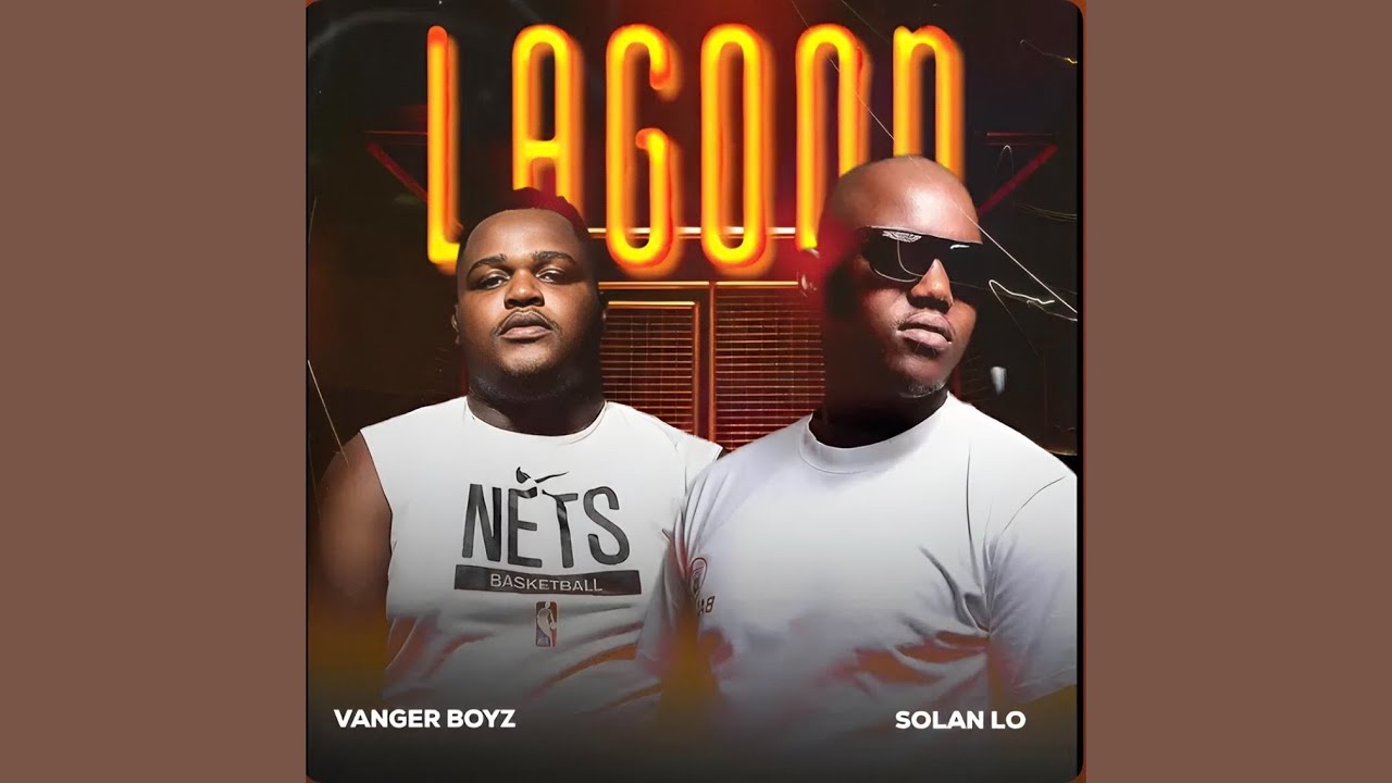Guarda Vanger Boyz, Solan Lo - Lagoon su YouTube Guarda Vanger Boyz, Solan Lo - Lagoon su YouTube