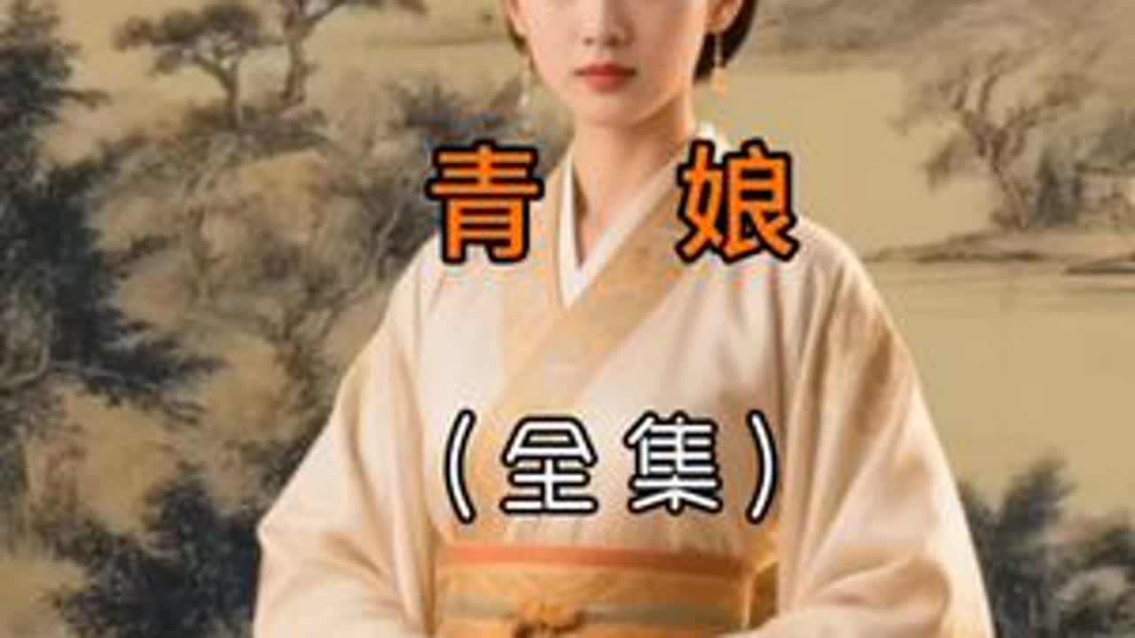 #民间故事 #故事 #故事会 #听人间故事品百味人生 #民间故事正能量