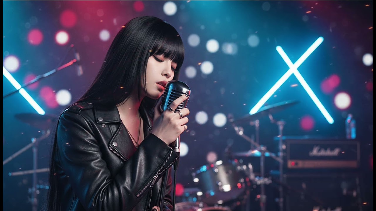 Sahabatku - D'Paspor ROCK Version [New Aransemen]