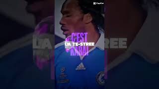 Bouss x Ronaldo x drogba
