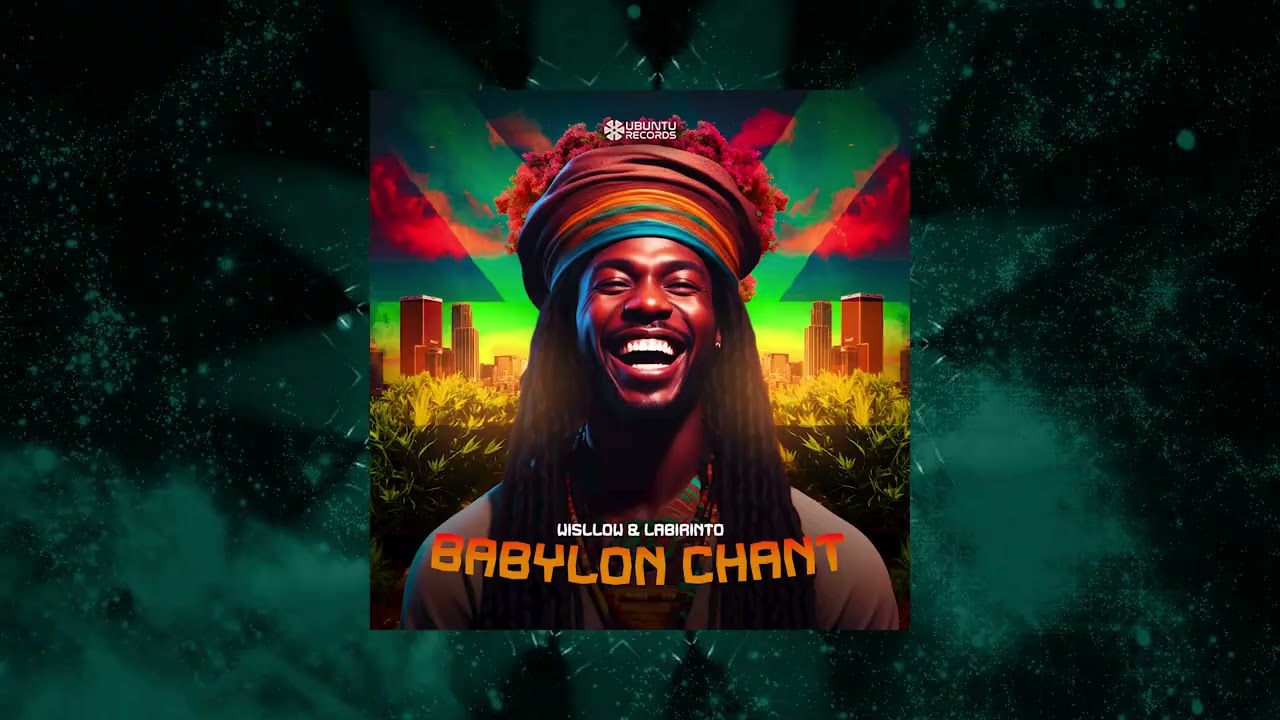 Watch Wisllow & Labirinto - Babylon Chant on YouTube Watch Wisllow & Labirinto - Babylon Chant on YouTube
