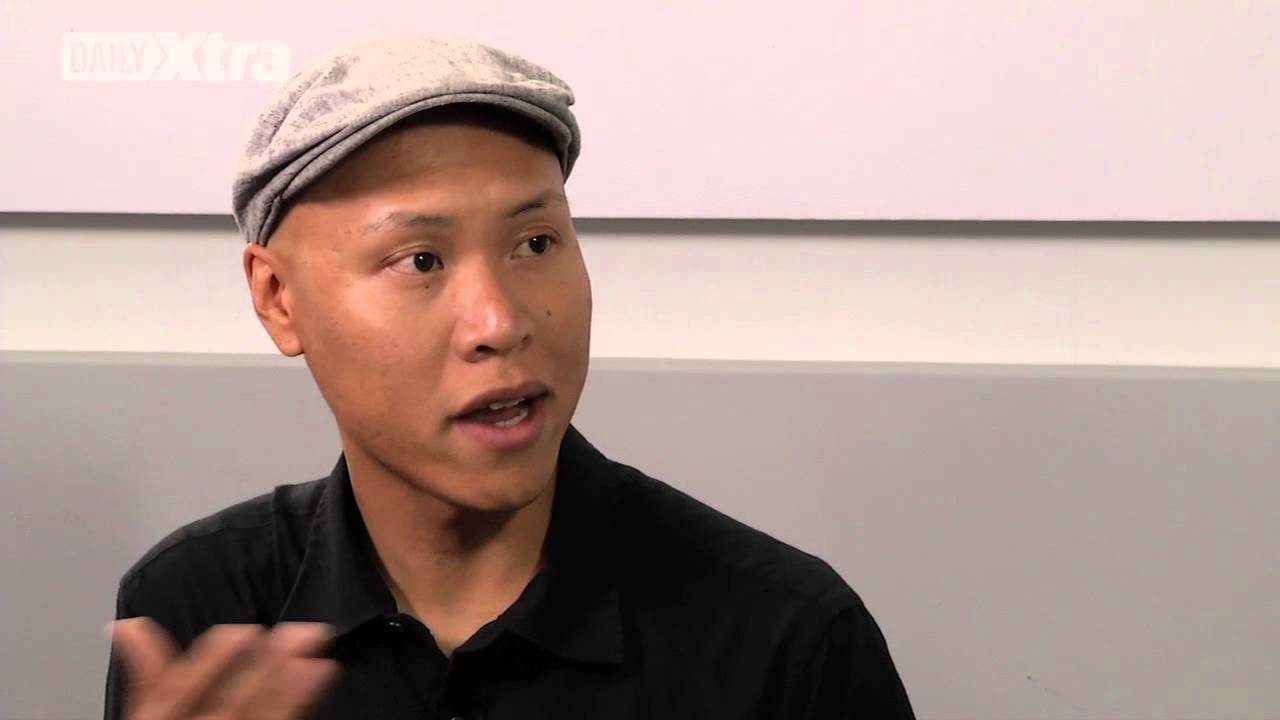 Hole, a deeply moving film about a gay man with a disability