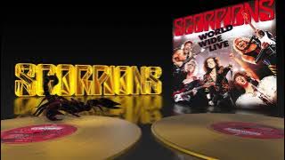 Scorpions - Holiday (Visualizer)