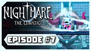 SHURIKEN + STATUS EFFECTS Combo! - Nightmare: The Lunatic