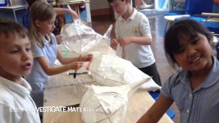 Helygen Learning Log Summer 2 2015