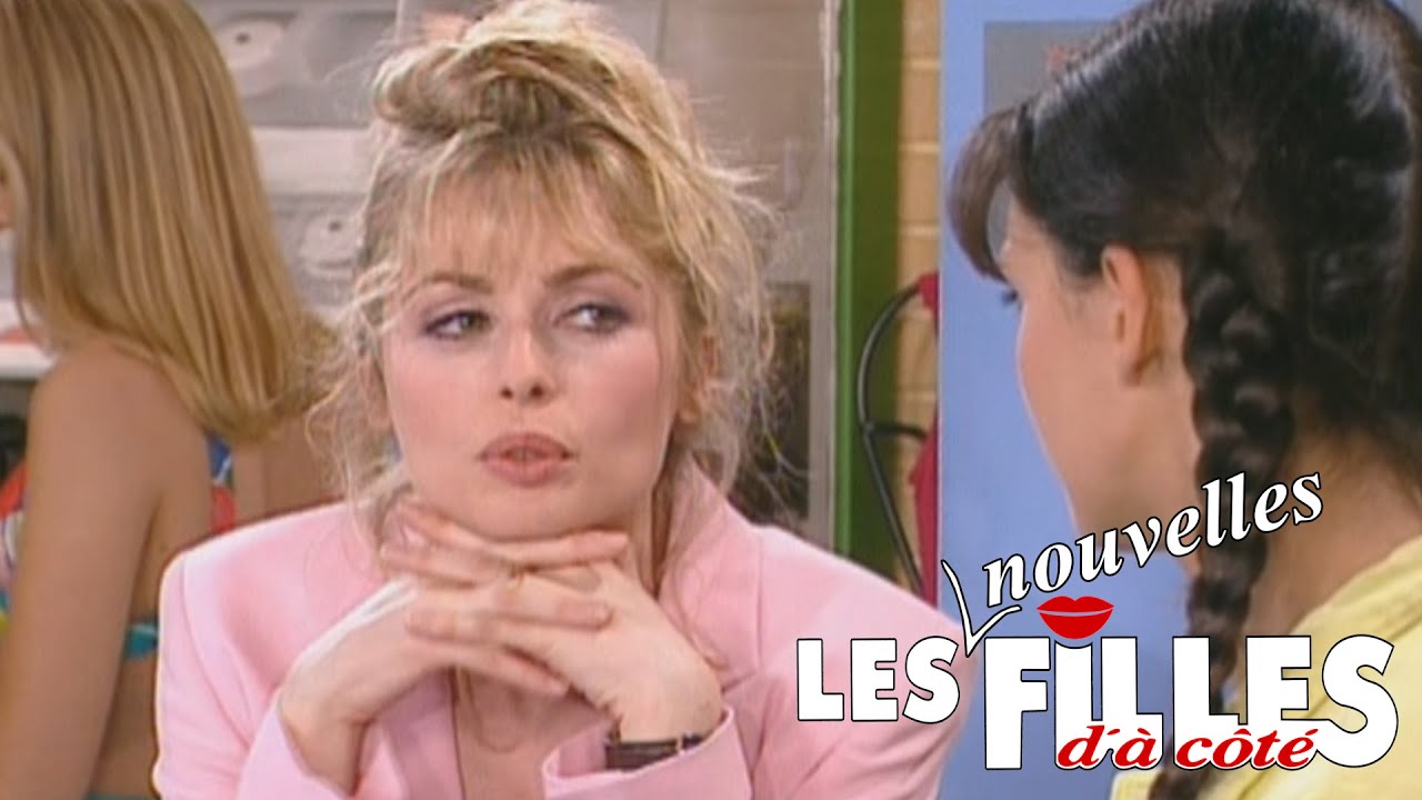 Les Nouvelles Filles Dà Côté