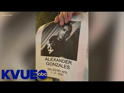Austin police to release video of January shooting | KVUE