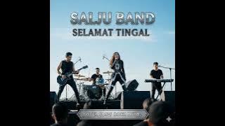 Salju Band - Selamat Tinggal (Cover Slow Rock Metal)