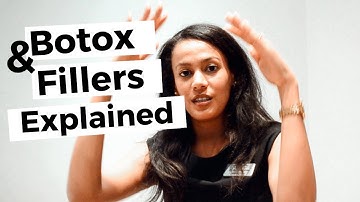 Introduction To Botox & Fillers For Wrinkle Reduction