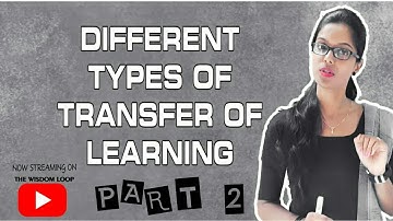 Transfer of Learning||Psychology||KTET||CTET||NET||SET|Vertical,Horizontal,General&Specific transfer