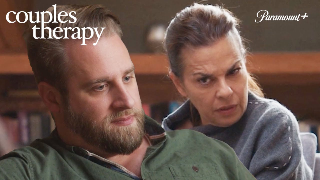 Dealing with Conflict | Couples Therapy