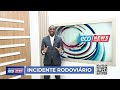 INCIDENTE RODOVIÁRIO #EcoNews