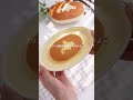 この組み合わせ沼すぎ🍮🧀#アレンジレシピ#お菓子作り#手作りお菓子#お菓子レシピ#北海道チーズ蒸しケーキ