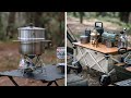 56 Coolest &amp; Smartest Camping Gear &amp; Gadgets on Amazon