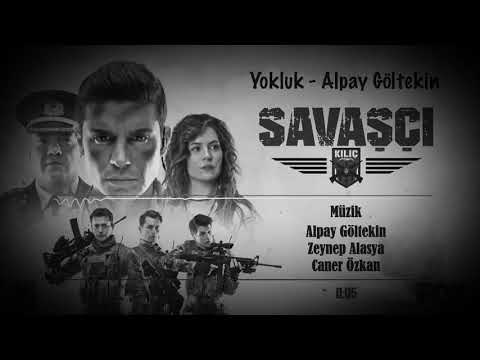 مسلسل المحارب موسيقى 19