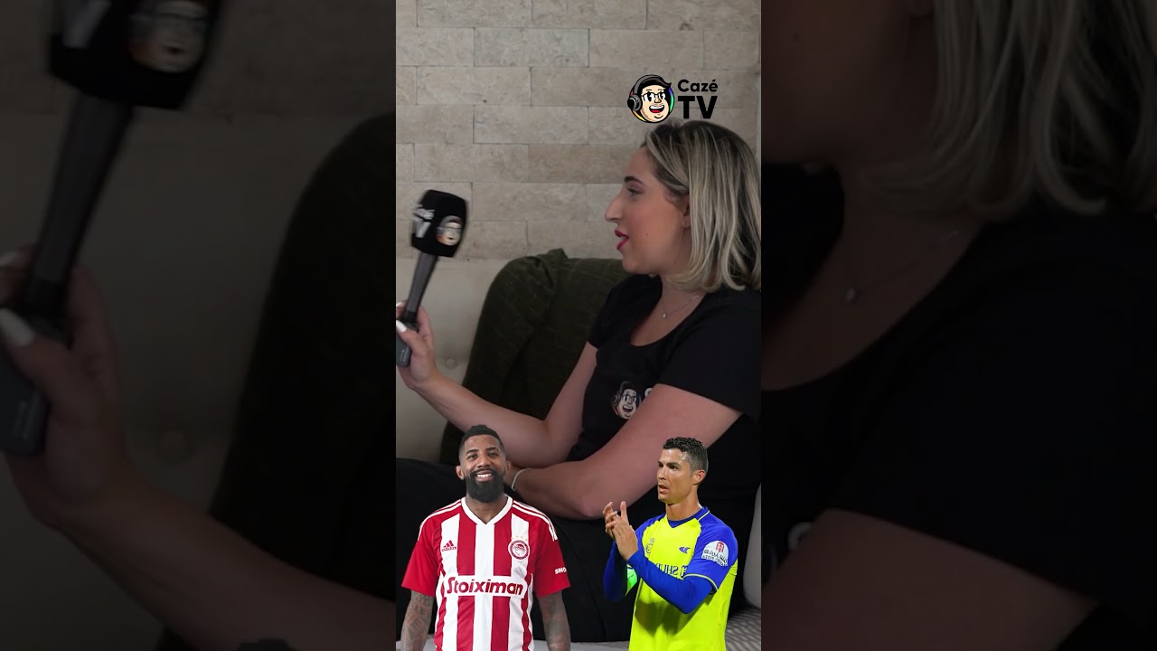 'ESPELHO, ESPELHO MEU...' O RODILINDO BALANÇOU NA HORA DE RESPONDER SOBRE ESSE ÚLTIMO NOME, TÁ?! 😂😂😂