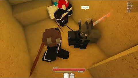 Scroom Freshies VS House Act (Rogue Lineage)