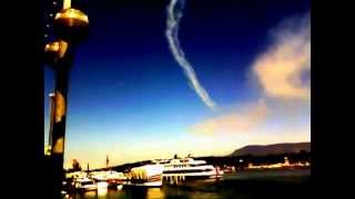 Breitling Jet Team - Fêtes De Genève 2012
