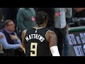 Wesley Matthews Defense on LeBron Jamesㅣ2019 NBA SeasonㅣLakers vs Bucks