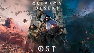 Crimson Desert Ost - Kliffs Death