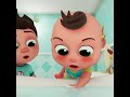 どこにいるの？お姉ちゃんを探せ！🔍🧸 #童謡 #教育 #子供向け #shorts