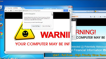 How do I remove urgent-alerts.com pop up (urgent-alerts.com removal guide)