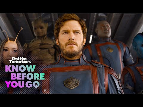 What You Need to Know Before Seeing 'Guardians of the Galaxy Vol. 3'