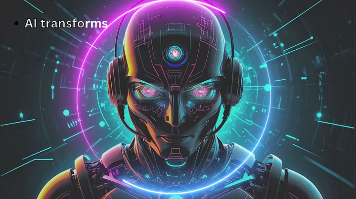 How AI and the Internet of Things IoT are revolutionizing environmental monitoring