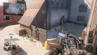 Call of duty: Black ops 3 D13 Sector - | Best Kills Montage? |