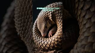 The Most Trafficked Animal You’ve Never Heard Of