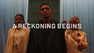 Bell Shakespeare's 2025 Coriolanus trailer
