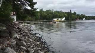The Birches Resort, A Maine Flying Get Away