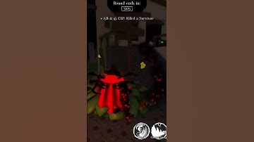 Getting wall hacks as John Doe #Forsaken #Roblox #Funny #JohnDoe